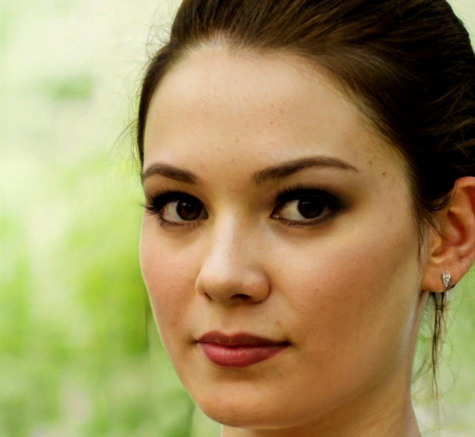 Instructora especializada en modelado financiero