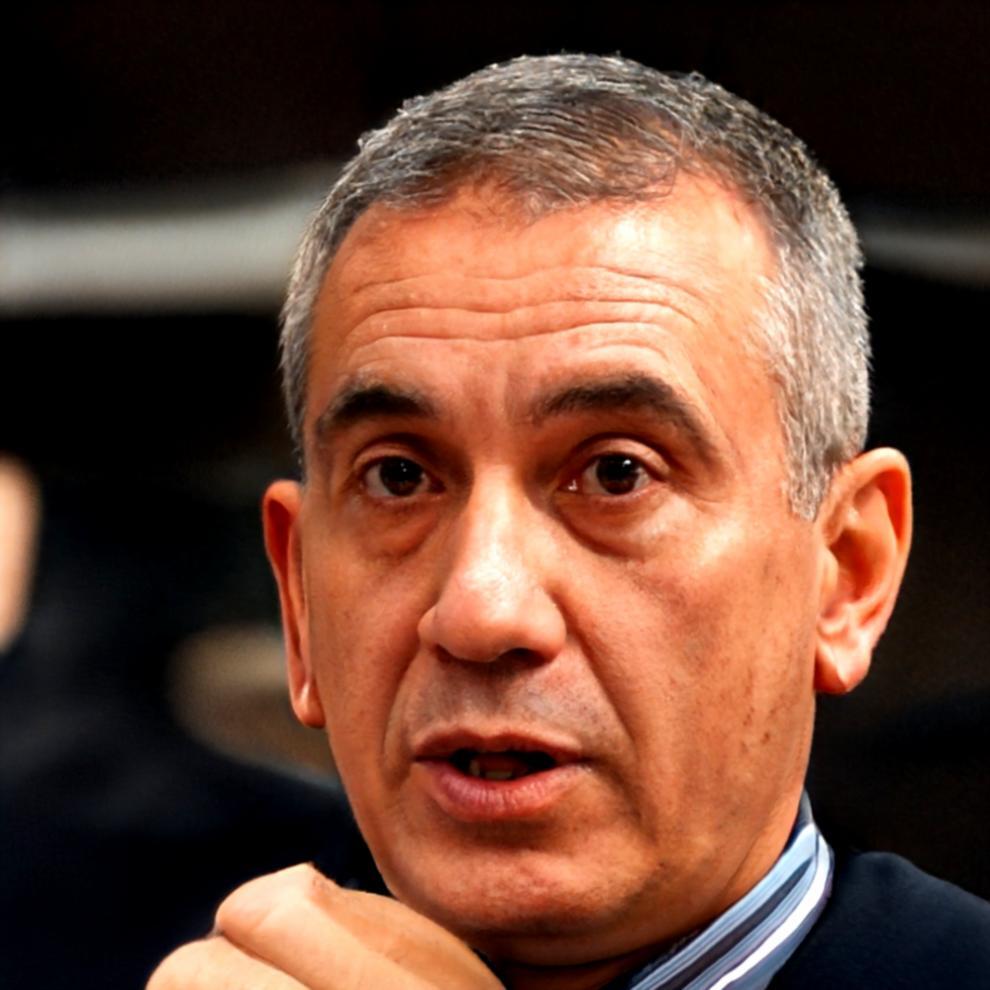 Fermín Luque, experto en valoración sectorial